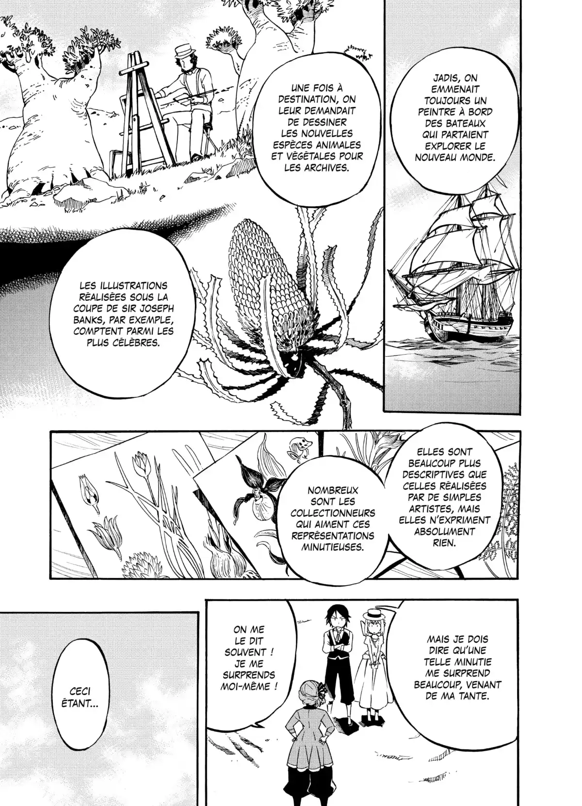 Arbos Anima Volume 5 page 32