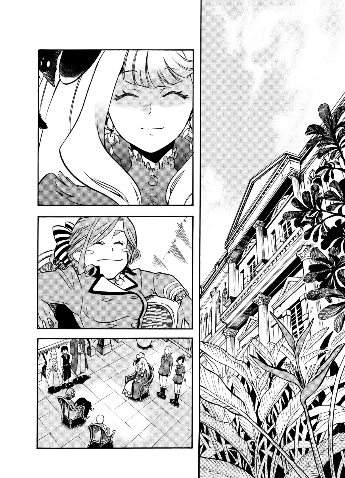 Arbos Anima Volume 5 page 39