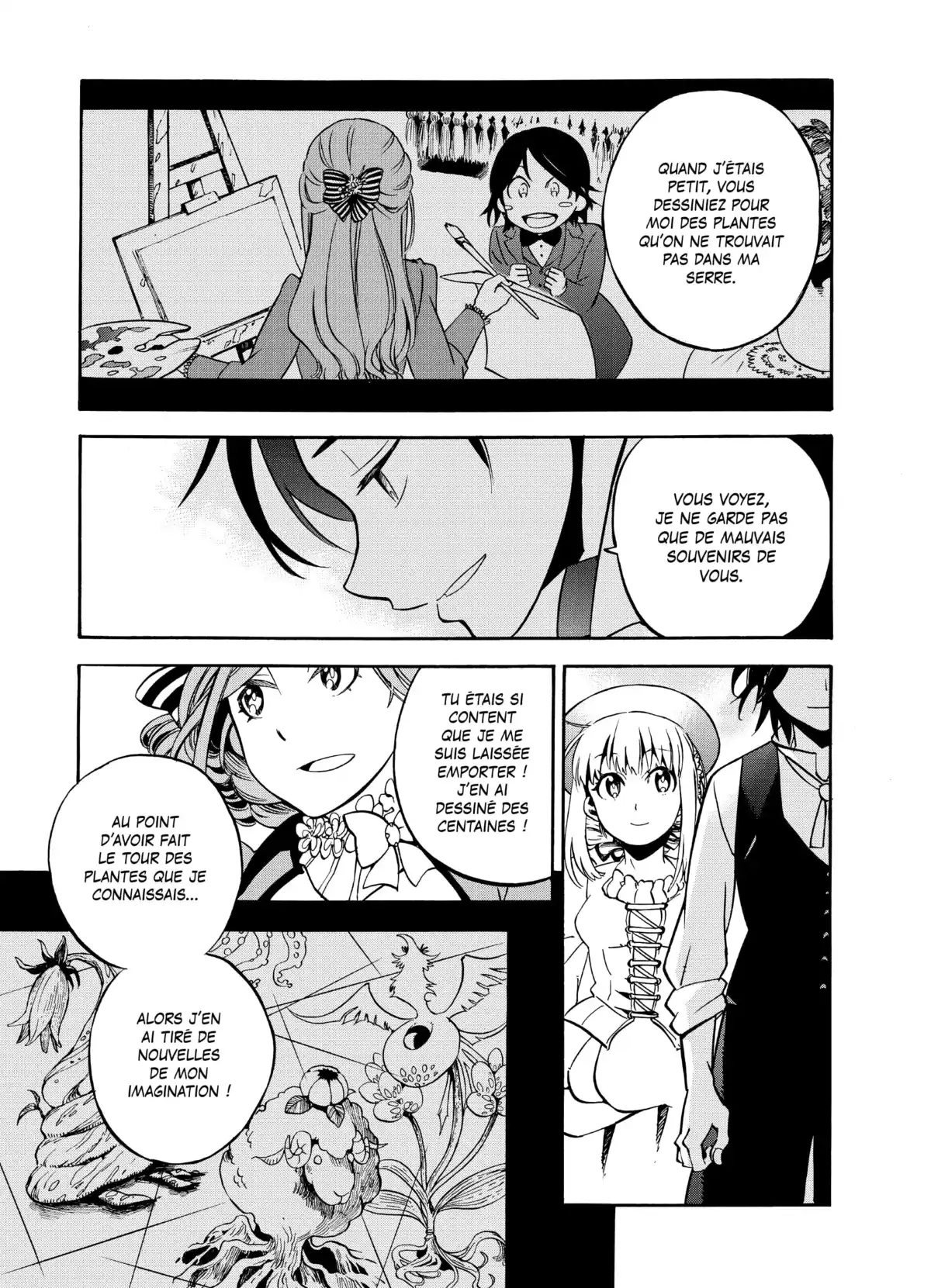 Arbos Anima Volume 5 page 42