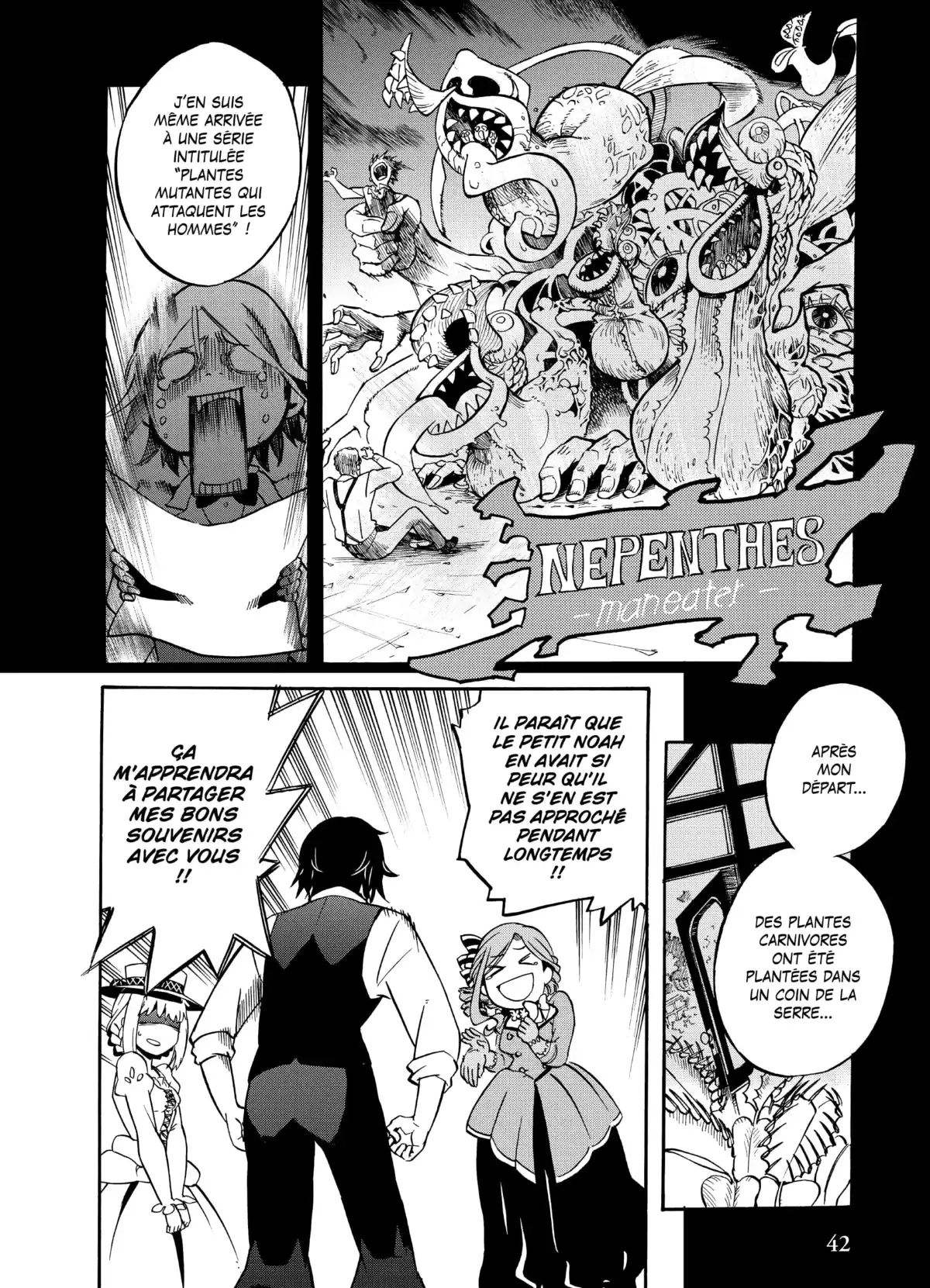 Arbos Anima Volume 5 page 43