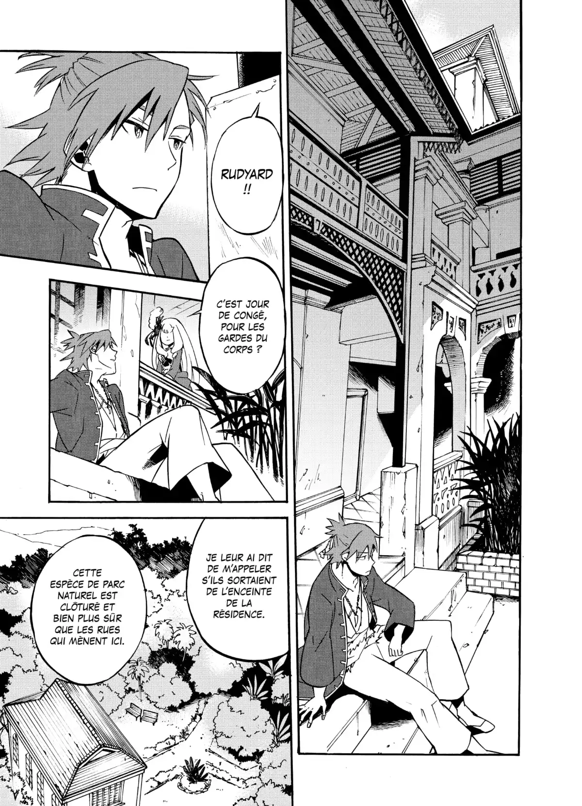 Arbos Anima Volume 5 page 46