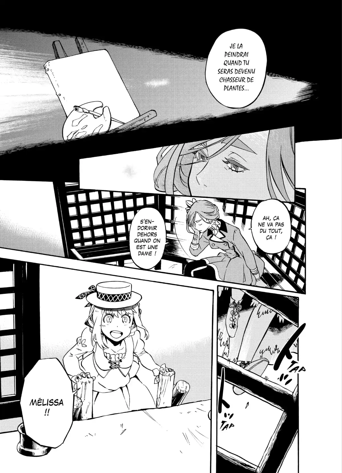 Arbos Anima Volume 5 page 54