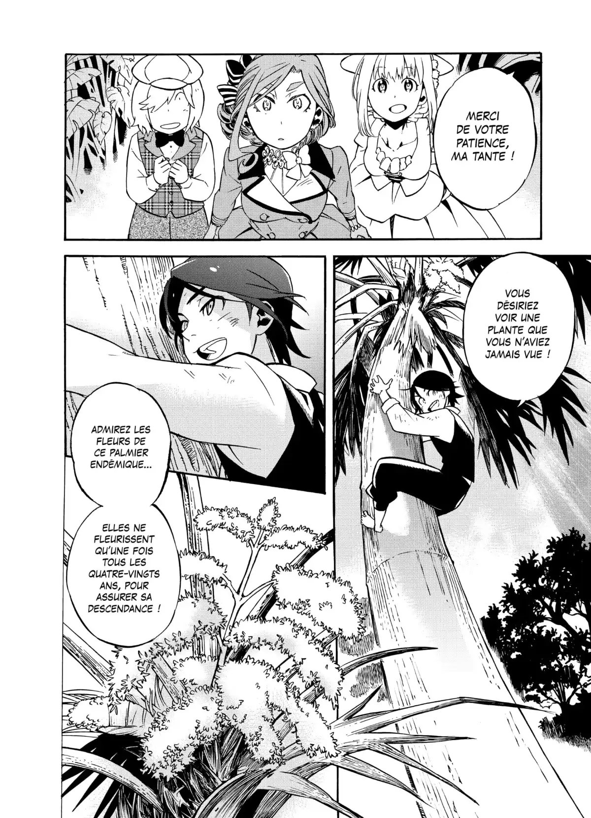 Arbos Anima Volume 5 page 55