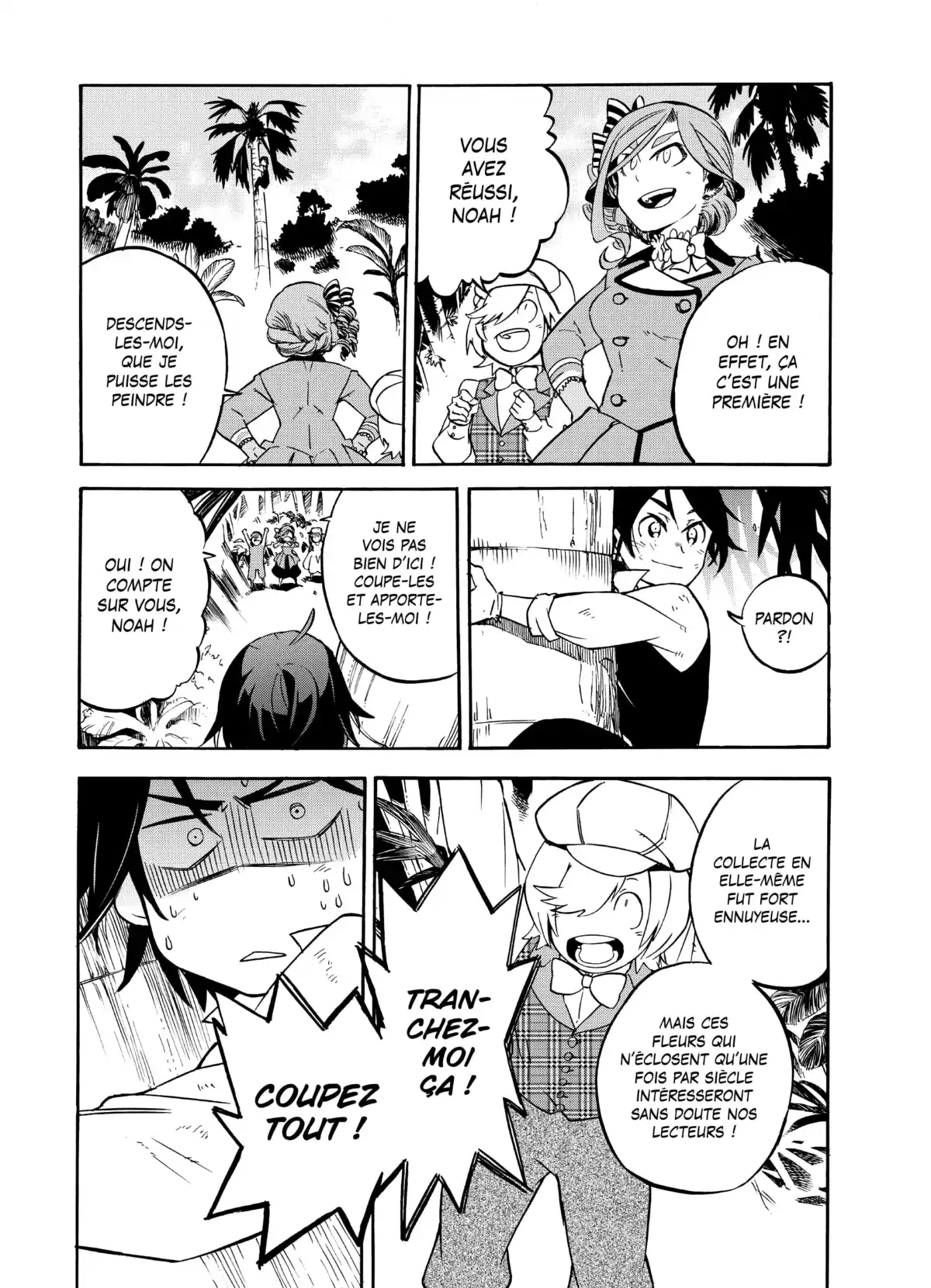 Arbos Anima Volume 5 page 56