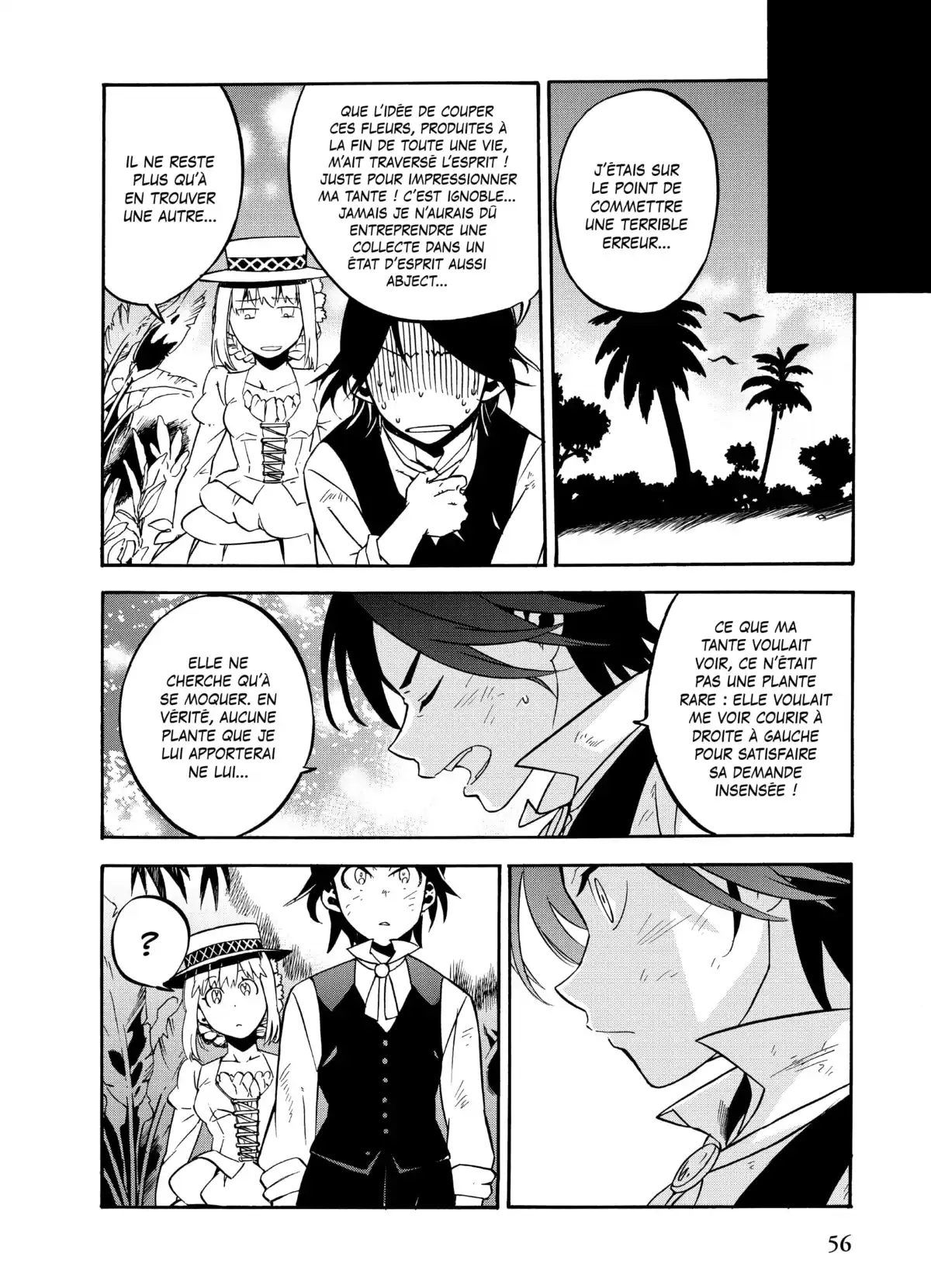 Arbos Anima Volume 5 page 57