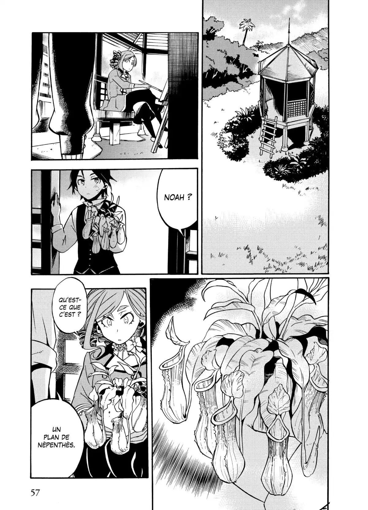 Arbos Anima Volume 5 page 58