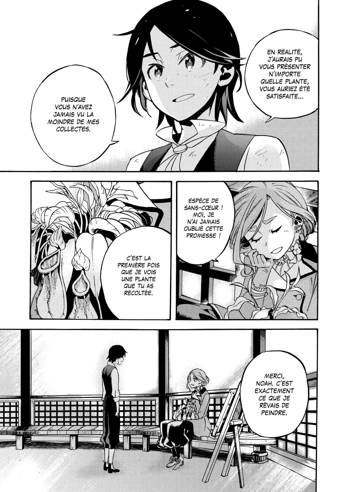 Arbos Anima Volume 5 page 60
