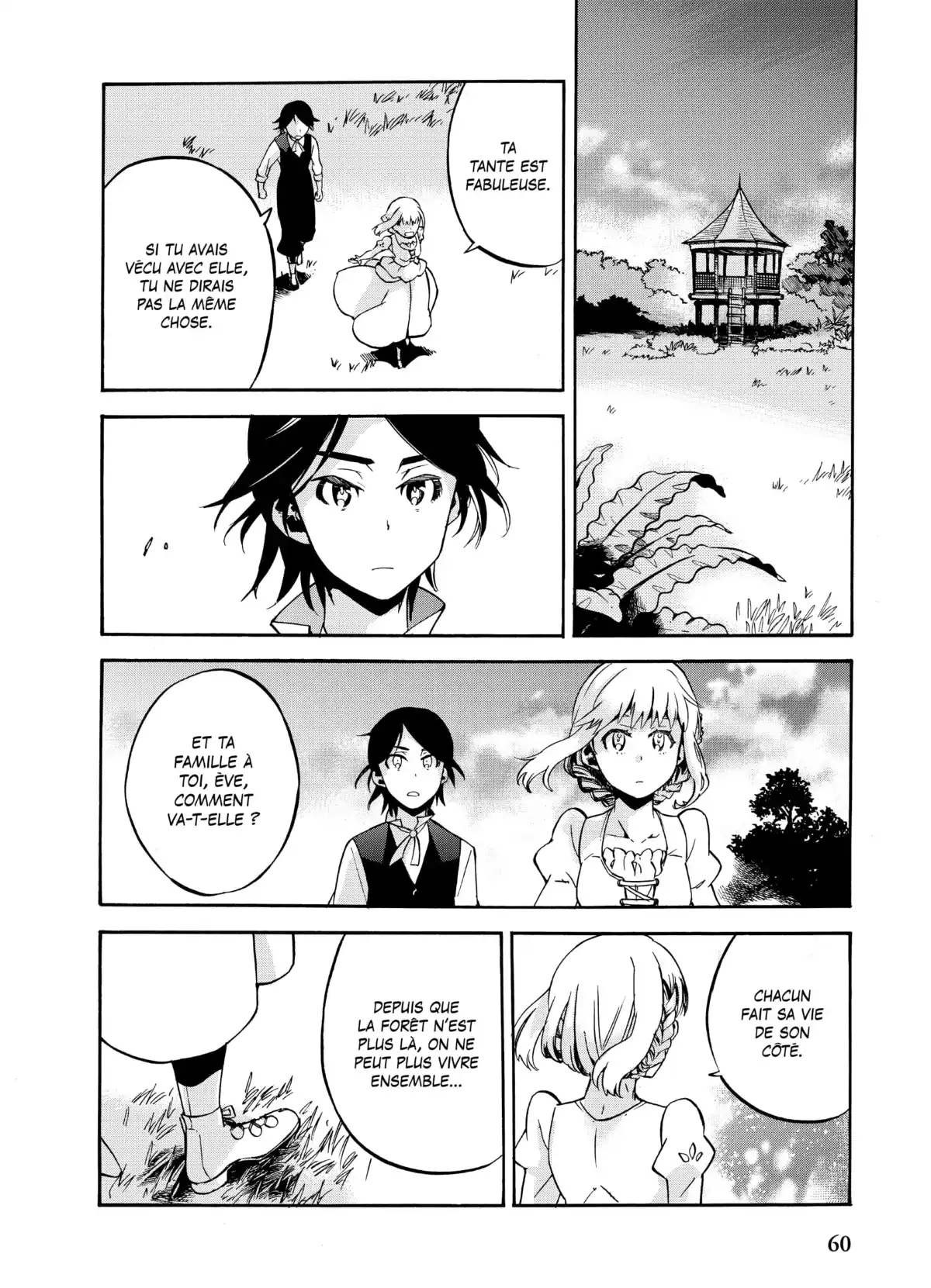 Arbos Anima Volume 5 page 61