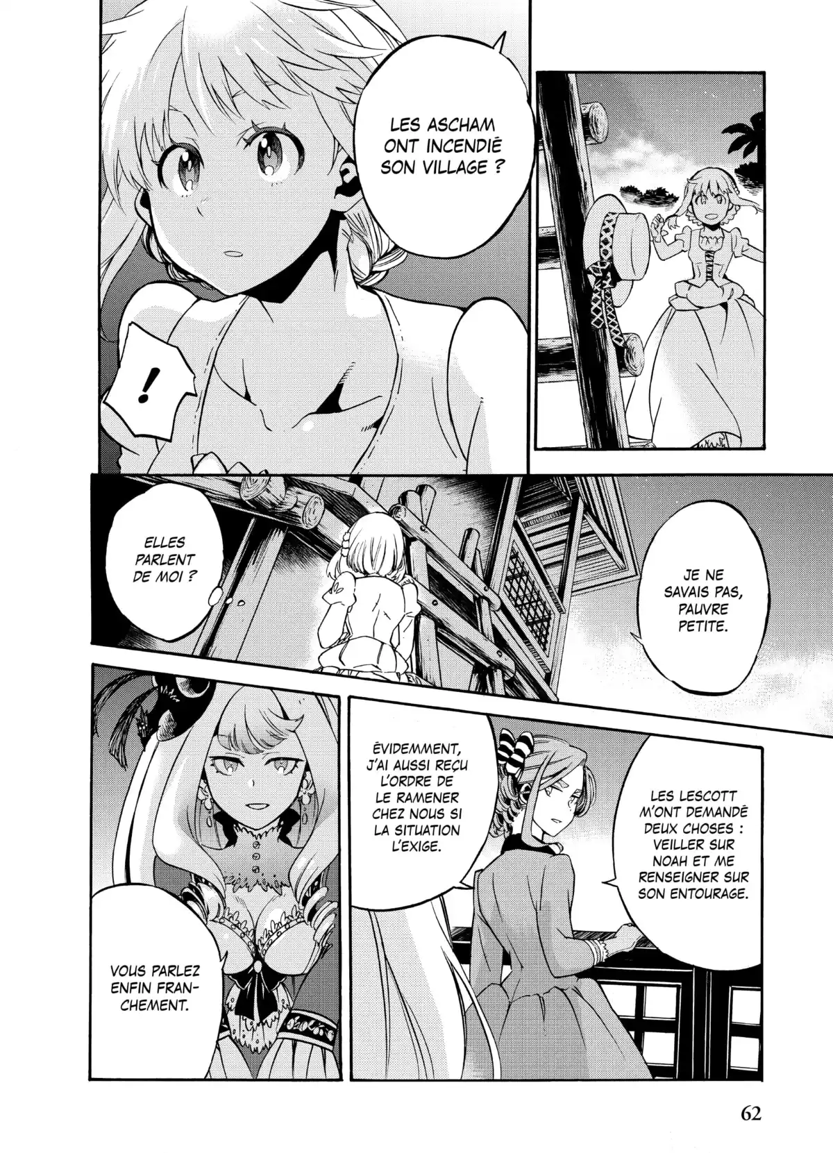 Arbos Anima Volume 5 page 63