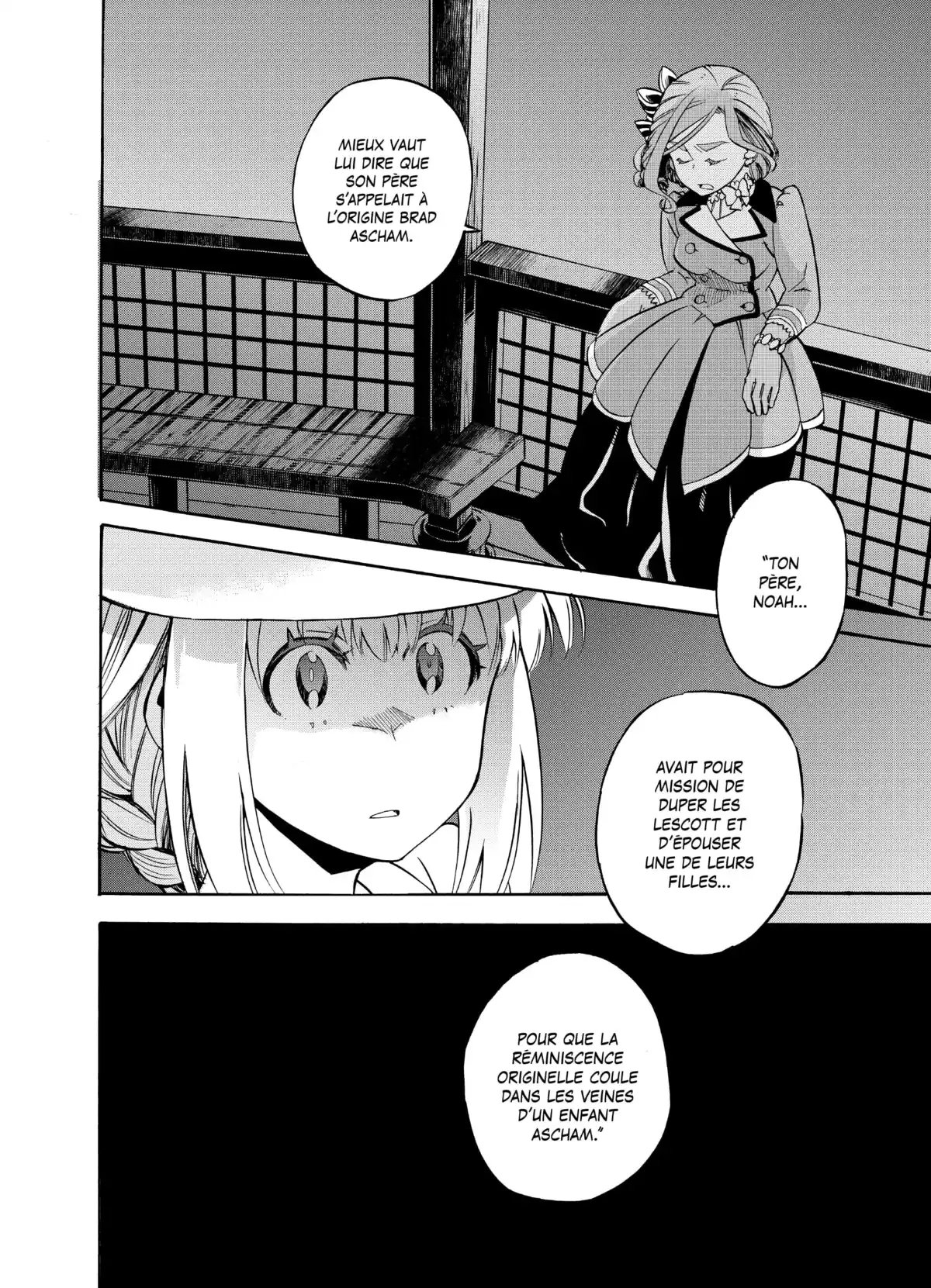 Arbos Anima Volume 5 page 65