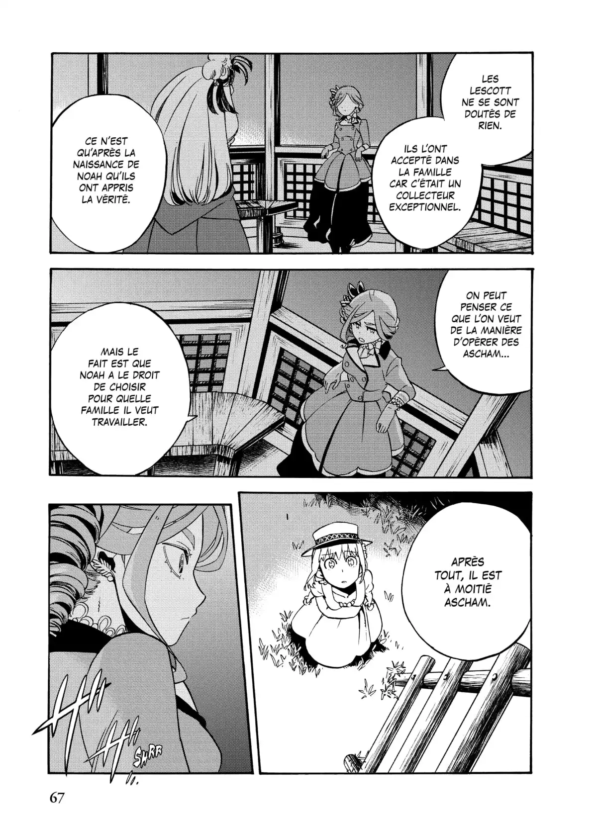 Arbos Anima Volume 5 page 68