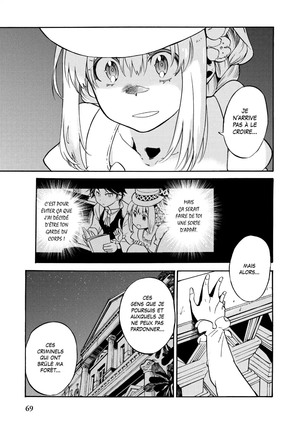 Arbos Anima Volume 5 page 70