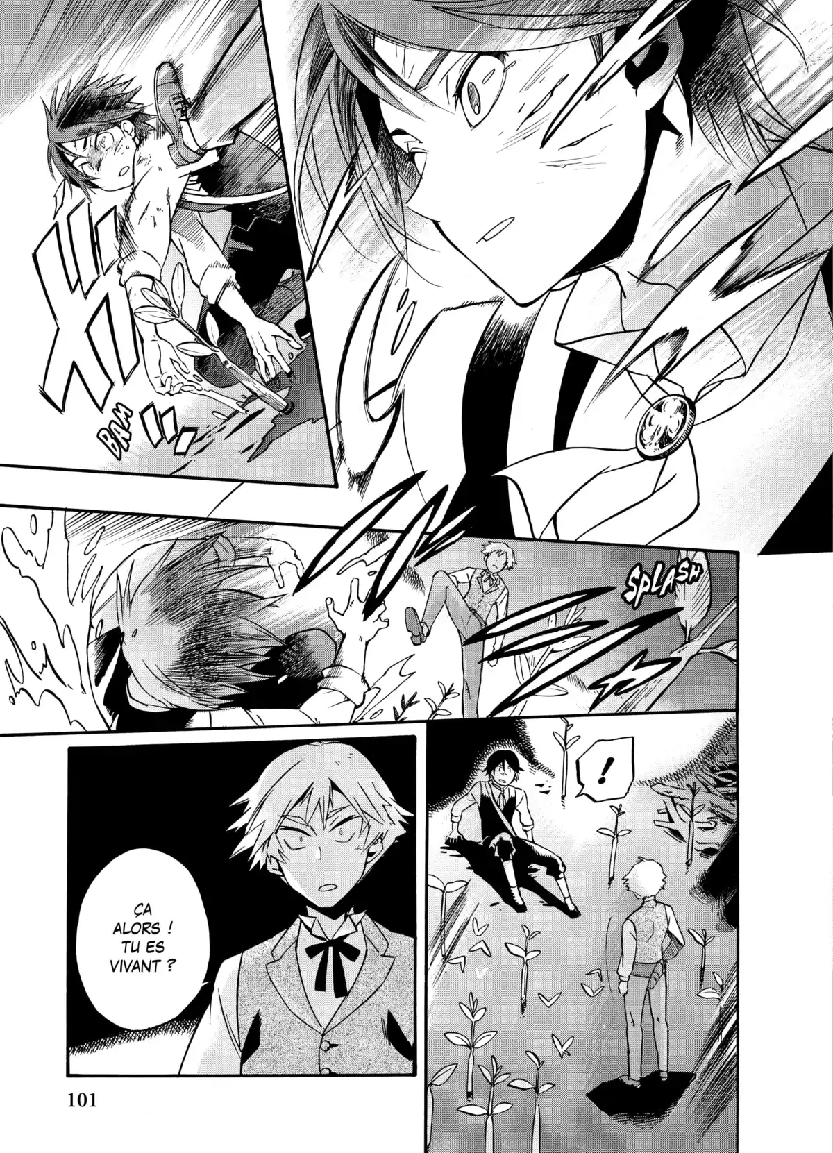 Arbos Anima Volume 4 page 100