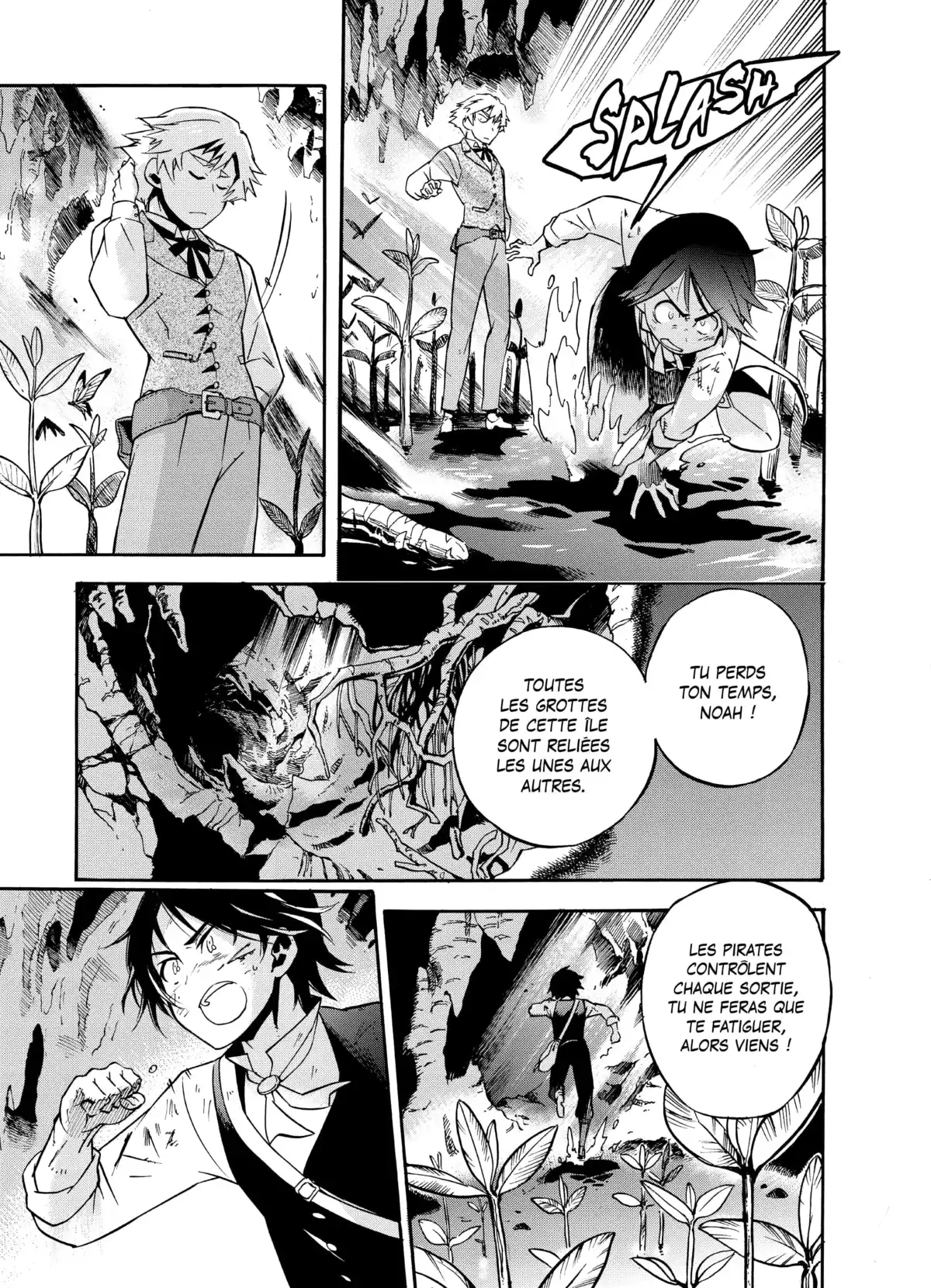 Arbos Anima Volume 4 page 102