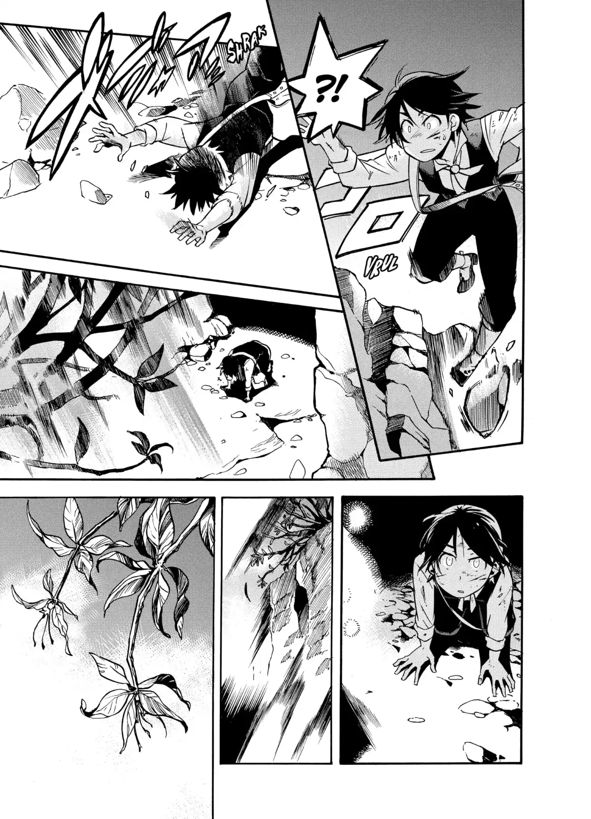Arbos Anima Volume 4 page 104