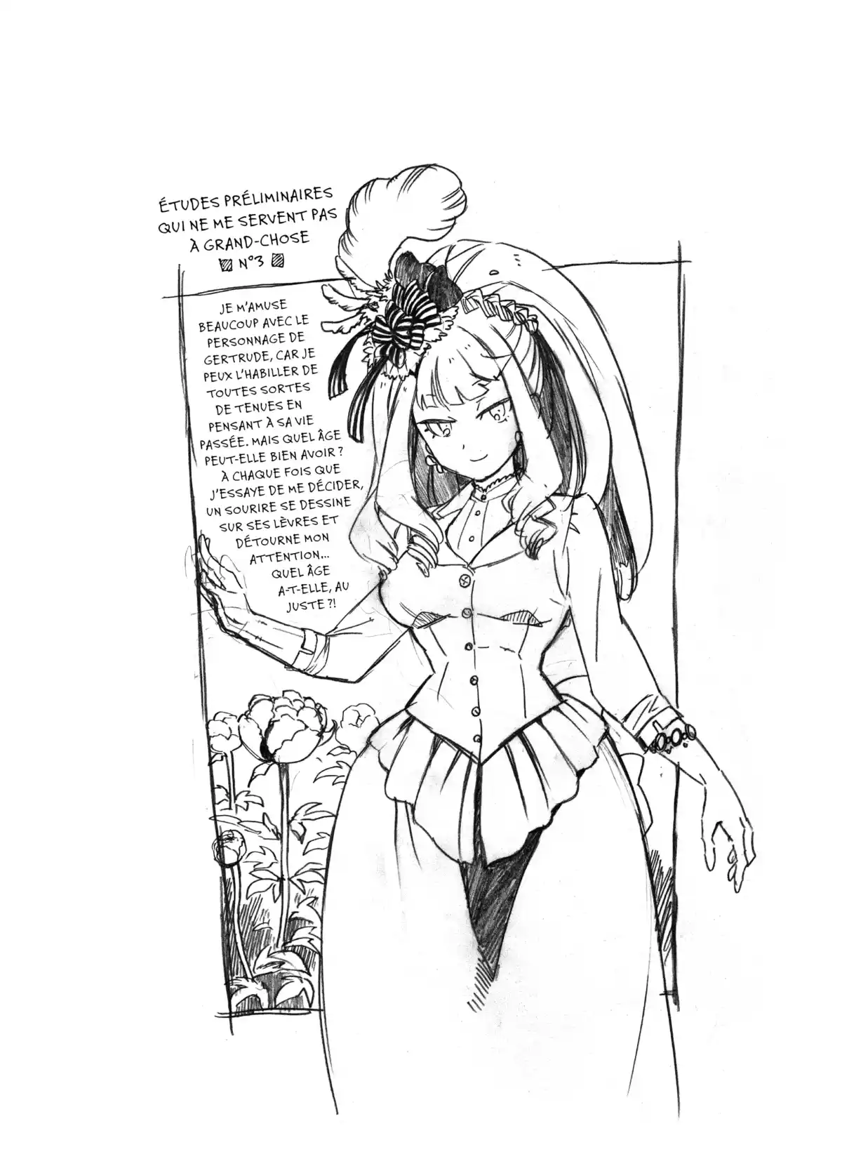 Arbos Anima Volume 4 page 107