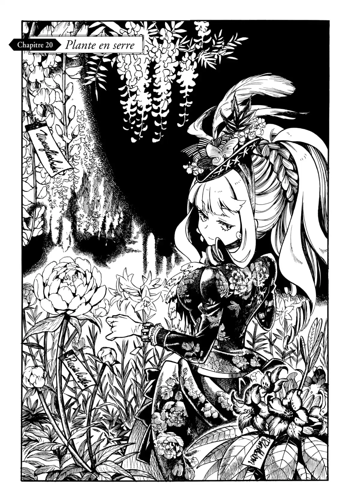Arbos Anima Volume 4 page 108