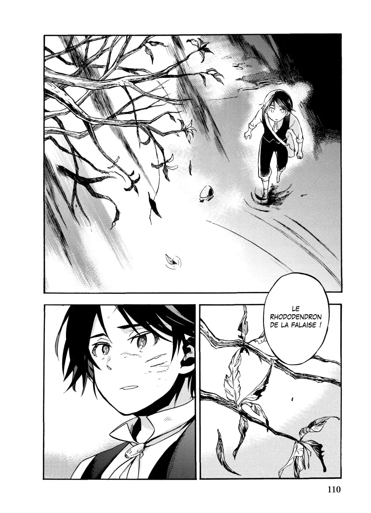Arbos Anima Volume 4 page 109