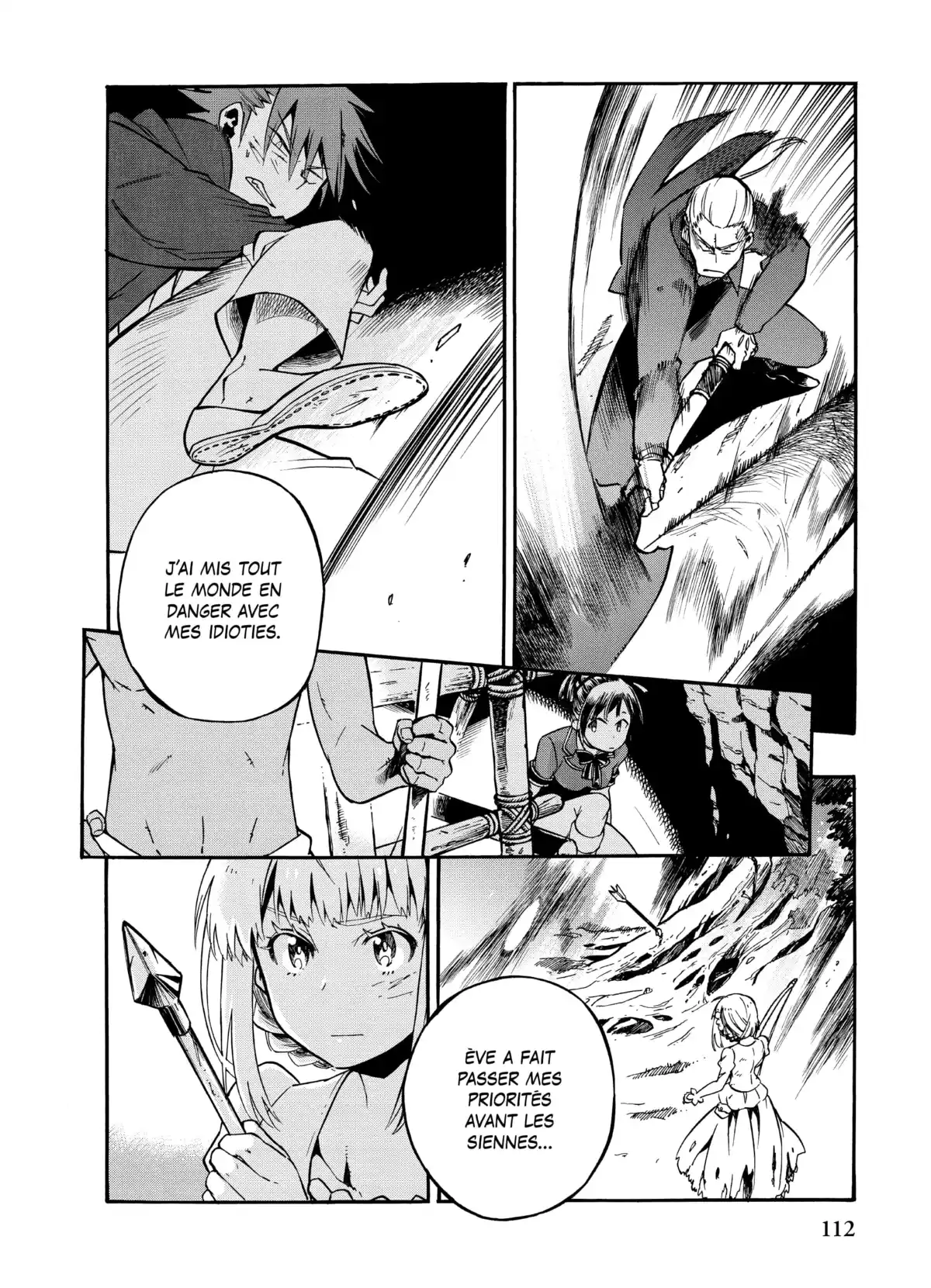 Arbos Anima Volume 4 page 111