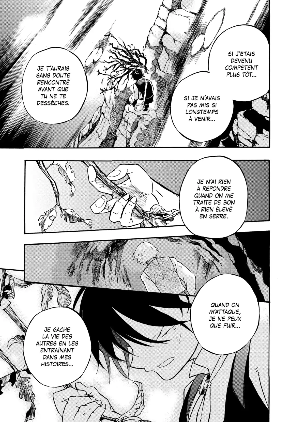 Arbos Anima Volume 4 page 112