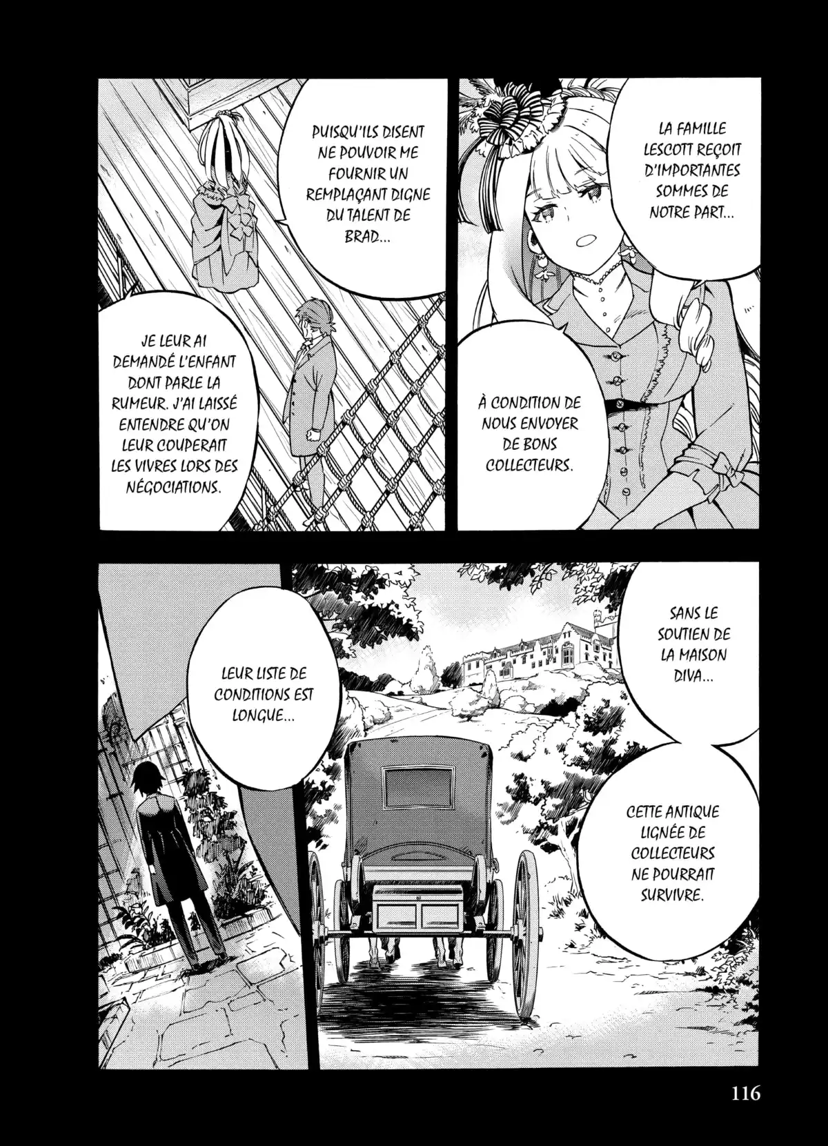 Arbos Anima Volume 4 page 115