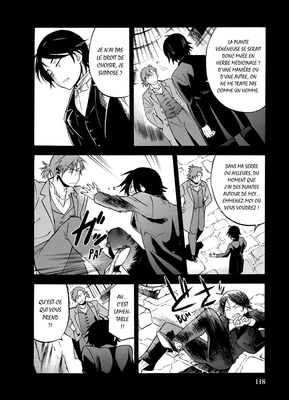 Arbos Anima Volume 4 page 117