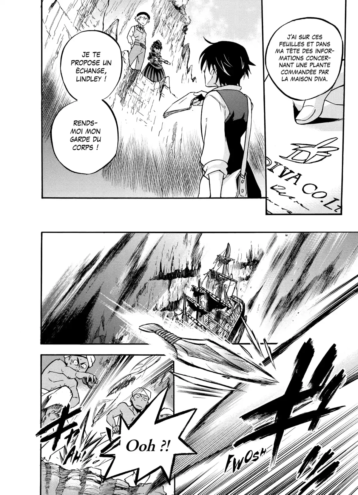Arbos Anima Volume 4 page 12