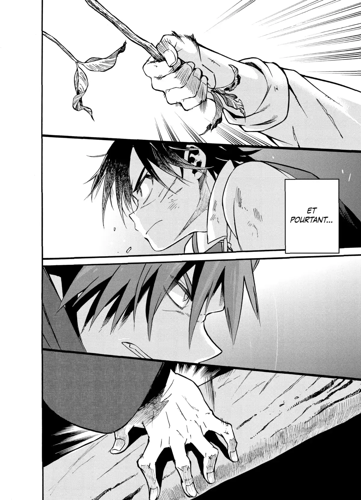 Arbos Anima Volume 4 page 121