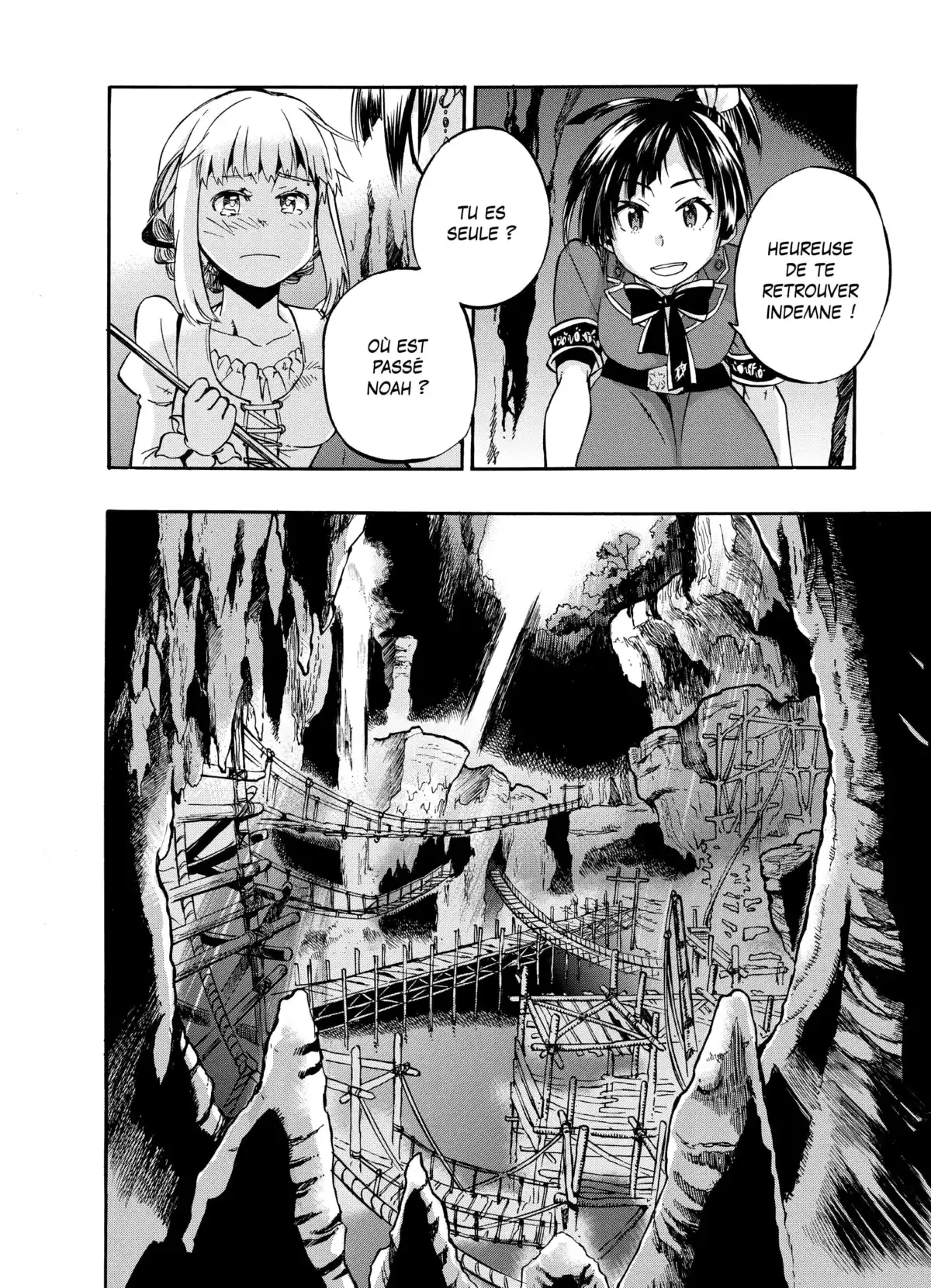 Arbos Anima Volume 4 page 129