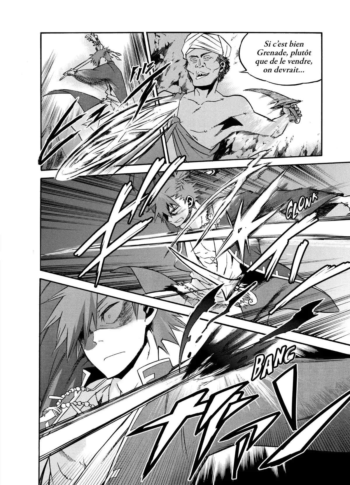 Arbos Anima Volume 4 page 16