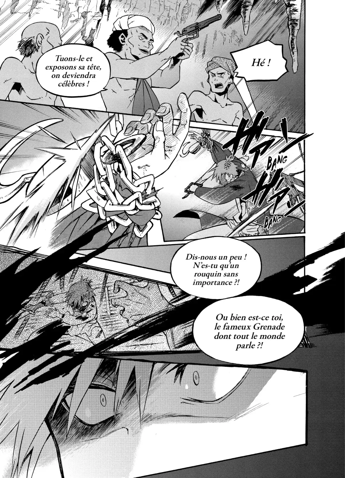 Arbos Anima Volume 4 page 17