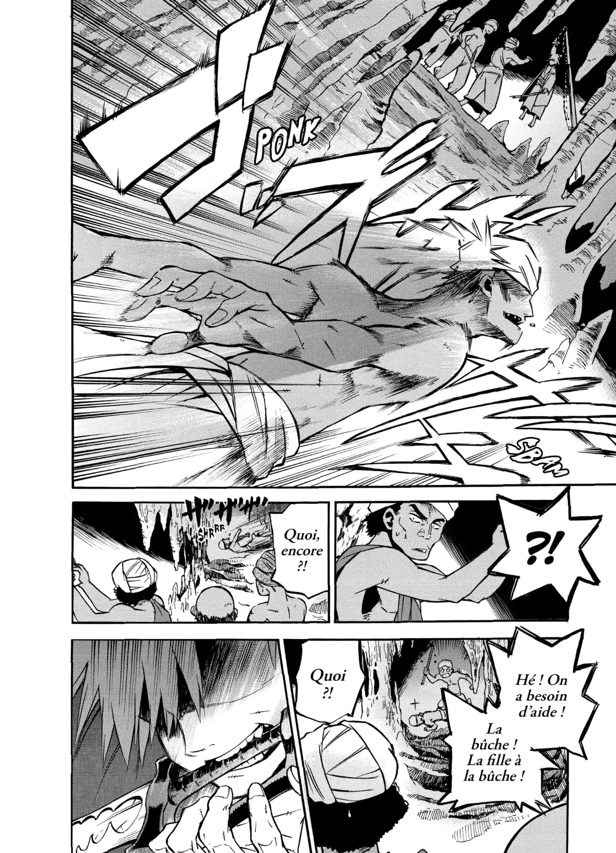 Arbos Anima Volume 4 page 18