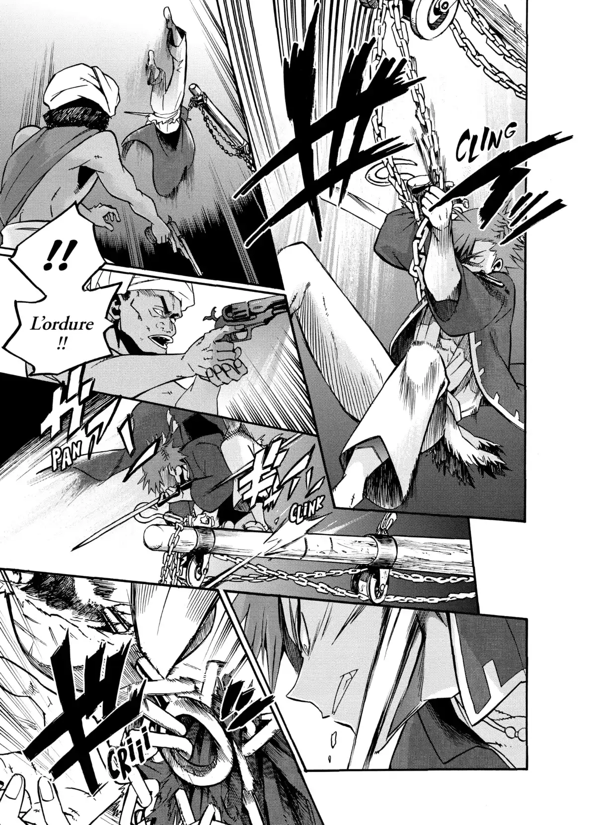 Arbos Anima Volume 4 page 19