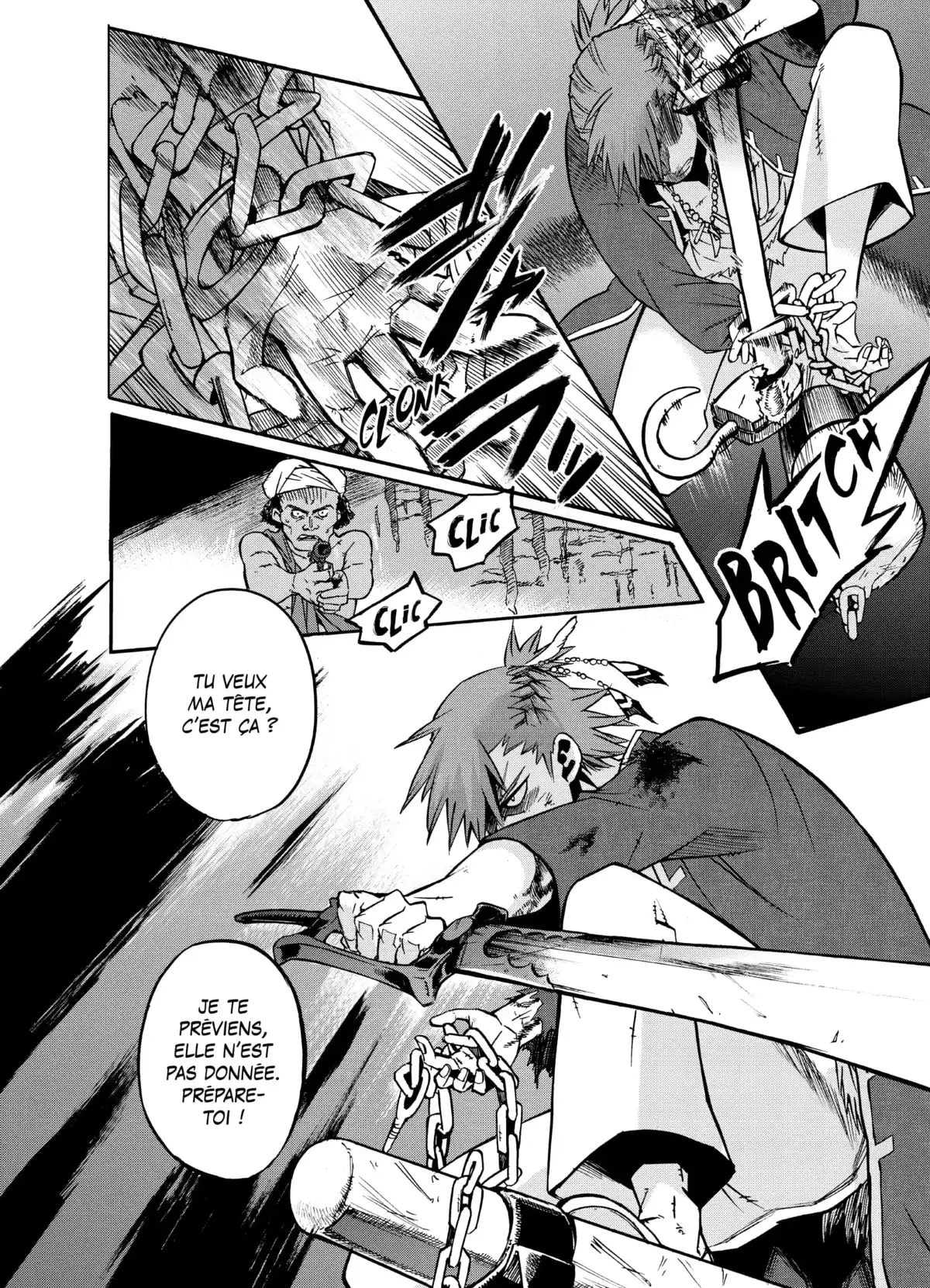 Arbos Anima Volume 4 page 20