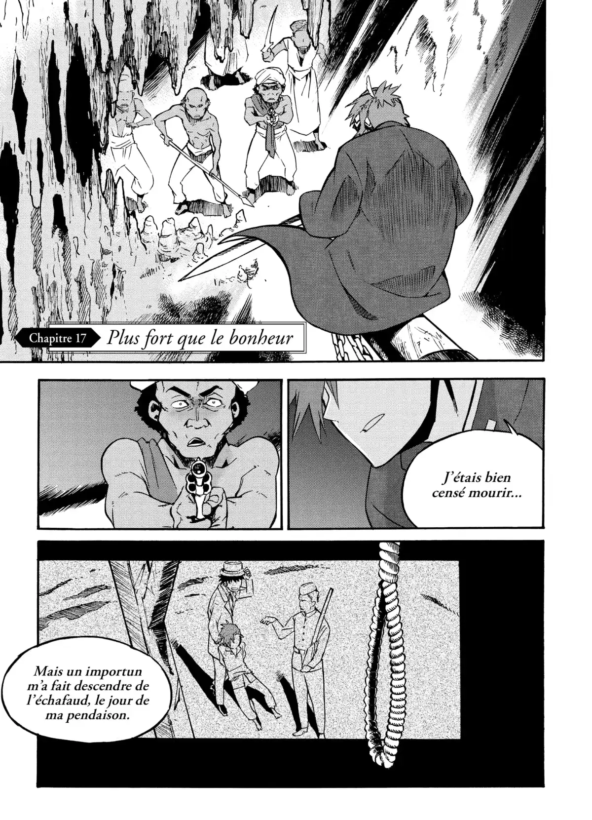 Arbos Anima Volume 4 page 23
