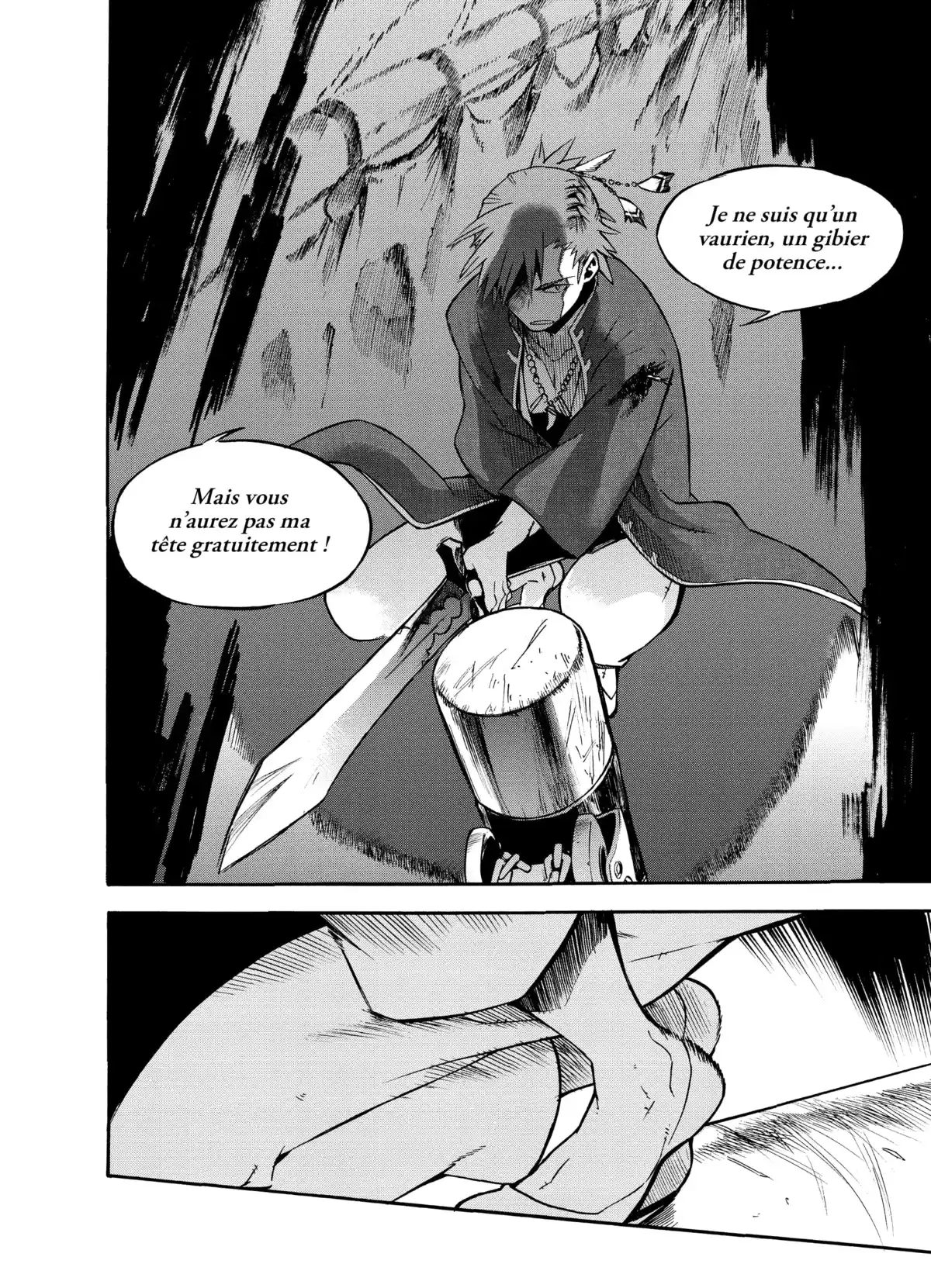 Arbos Anima Volume 4 page 24