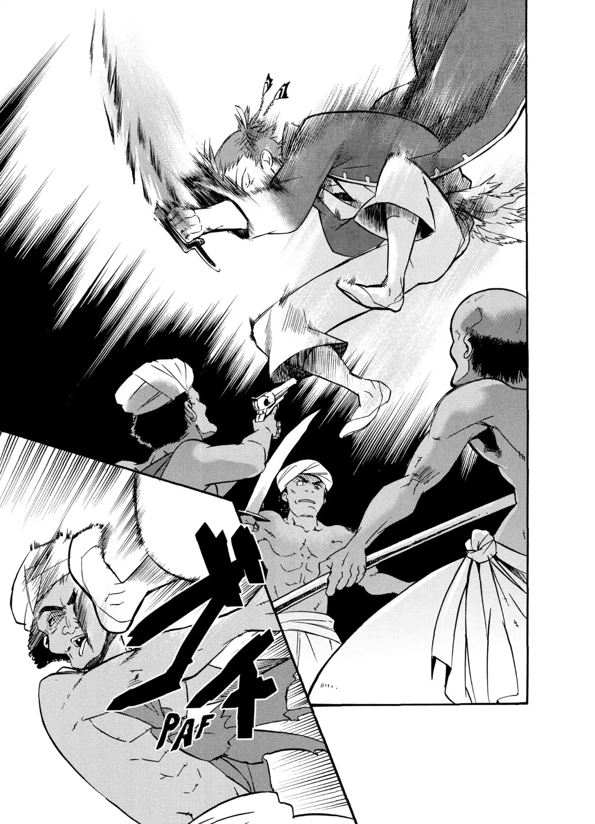 Arbos Anima Volume 4 page 25