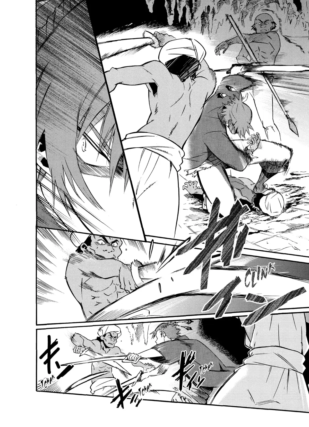 Arbos Anima Volume 4 page 26