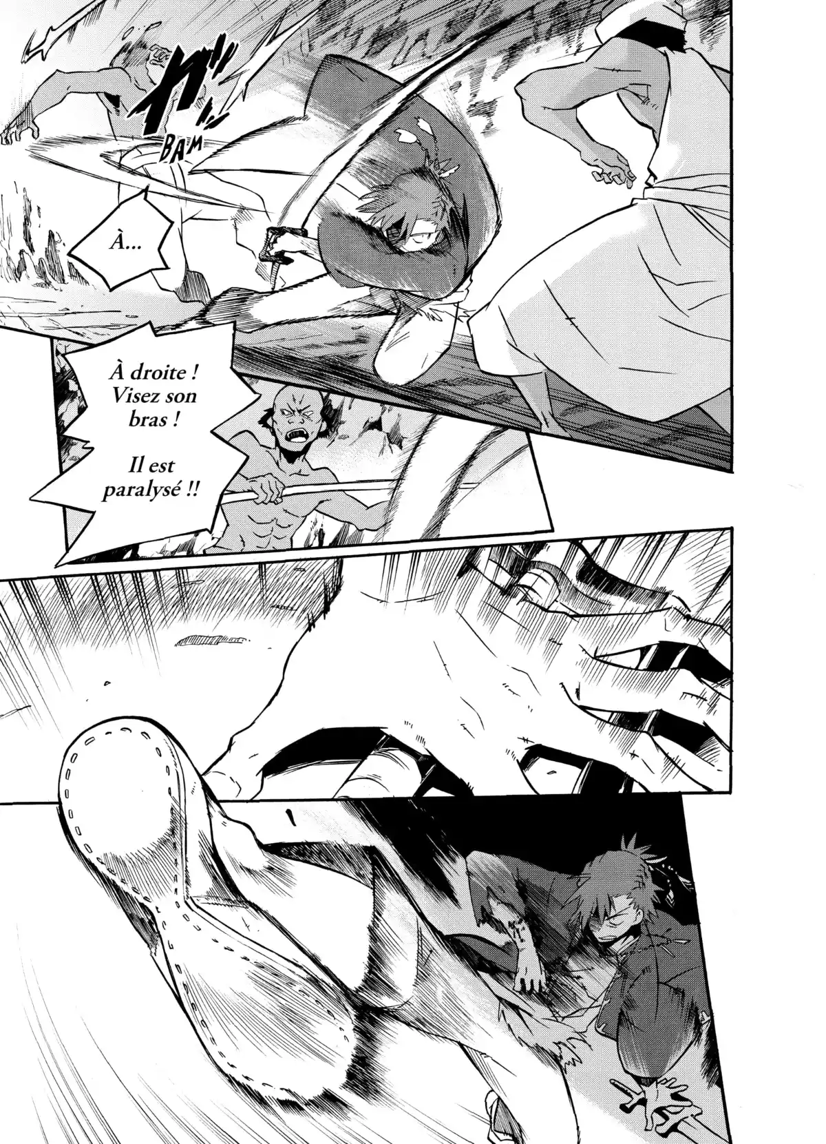 Arbos Anima Volume 4 page 27
