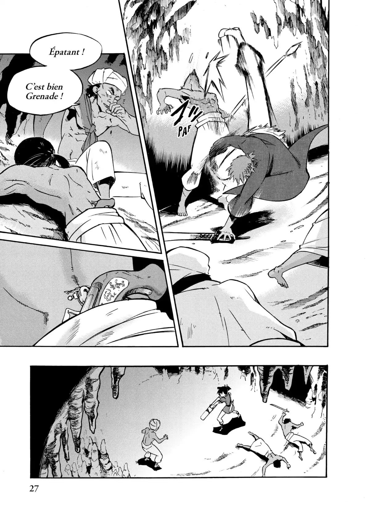 Arbos Anima Volume 4 page 29