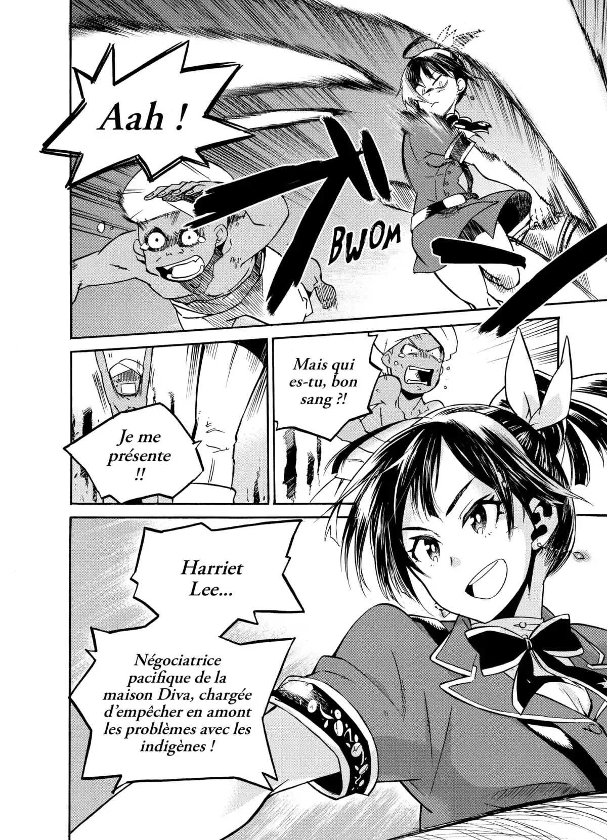 Arbos Anima Volume 4 page 30