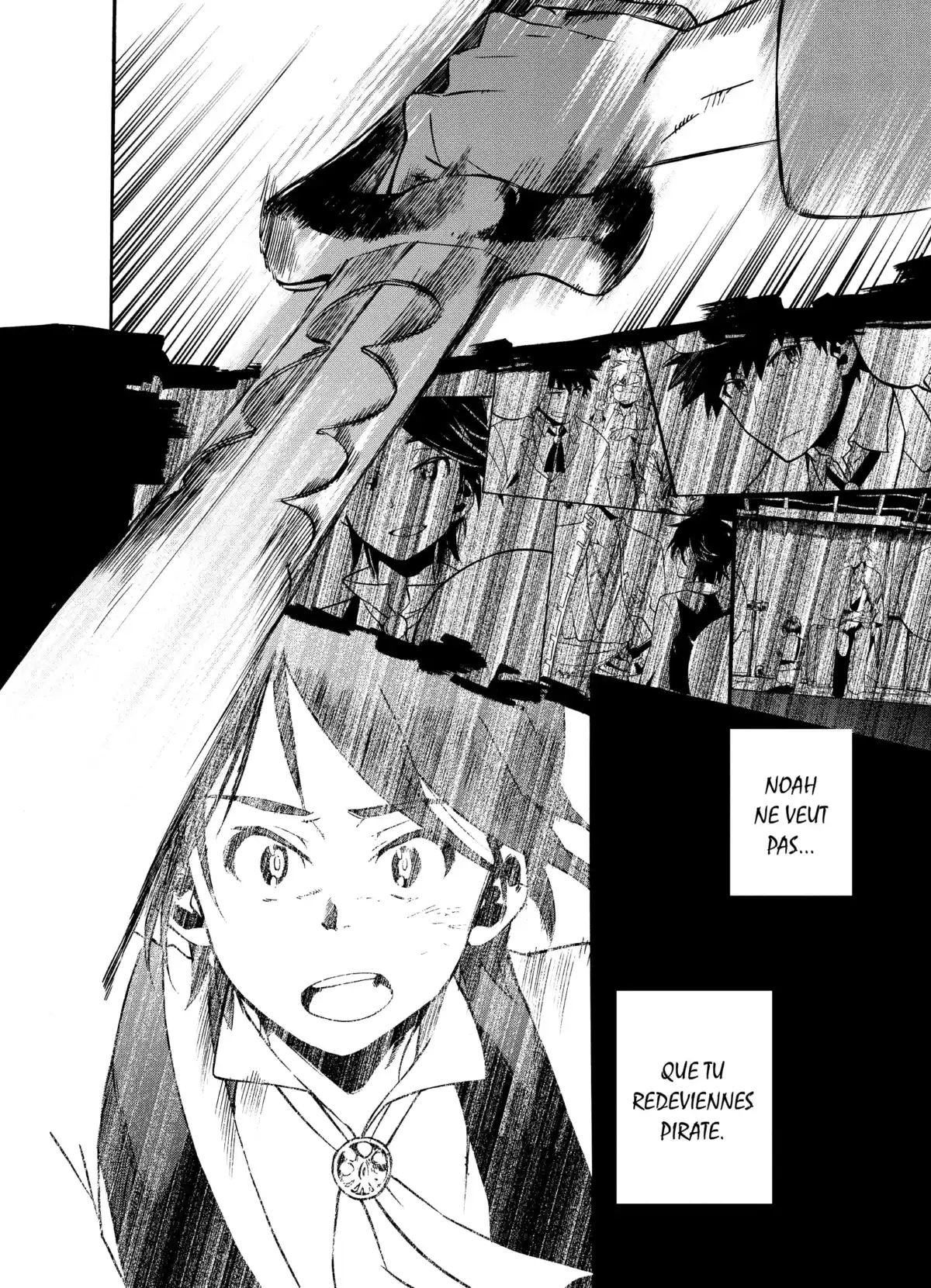 Arbos Anima Volume 4 page 34
