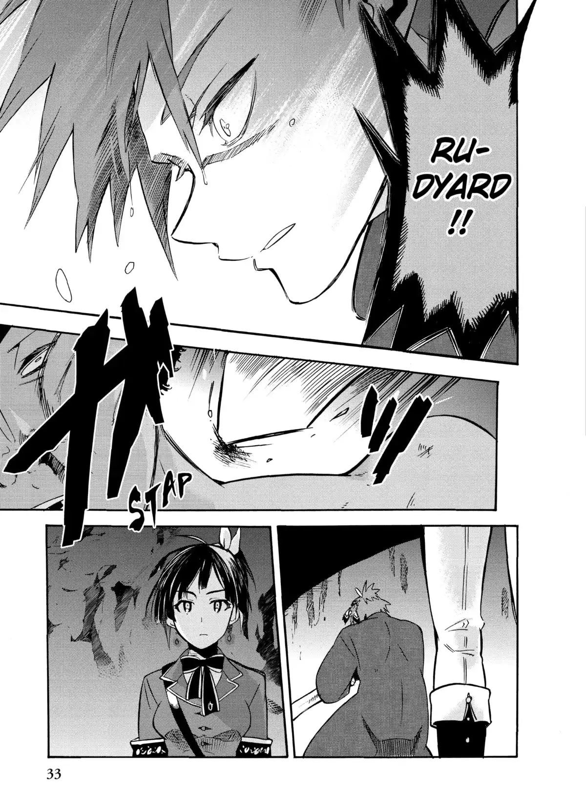 Arbos Anima Volume 4 page 35