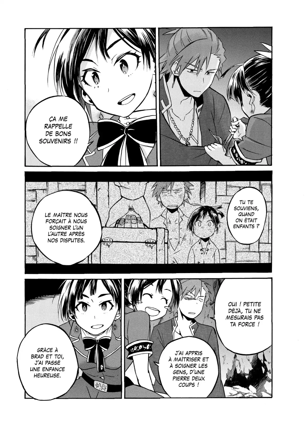 Arbos Anima Volume 4 page 39