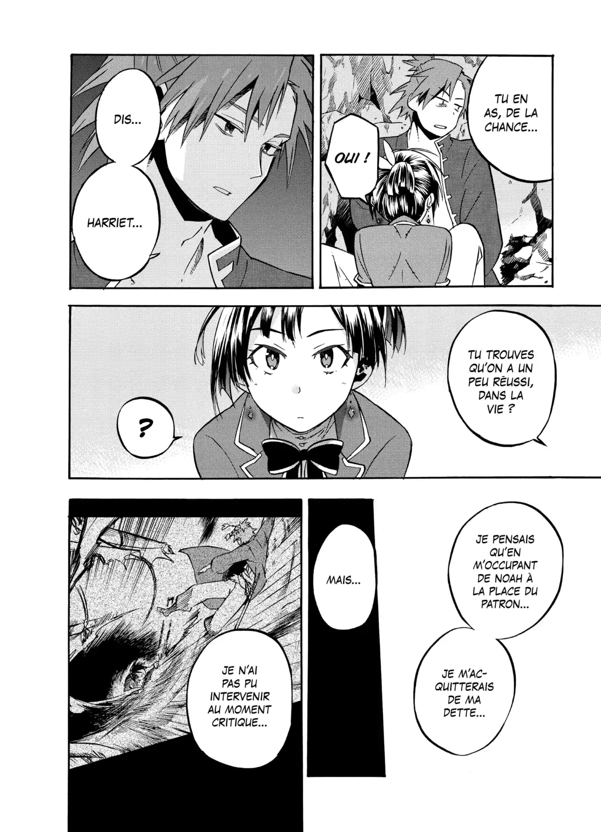 Arbos Anima Volume 4 page 40