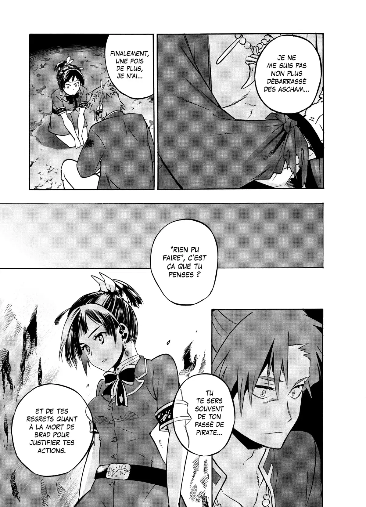 Arbos Anima Volume 4 page 41
