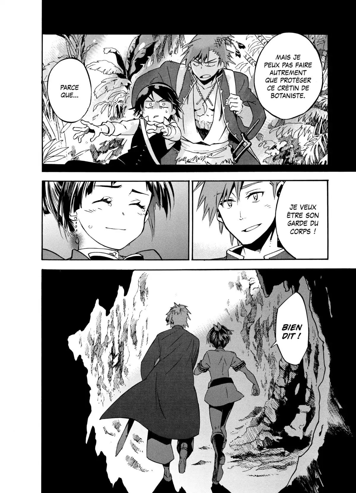 Arbos Anima Volume 4 page 46