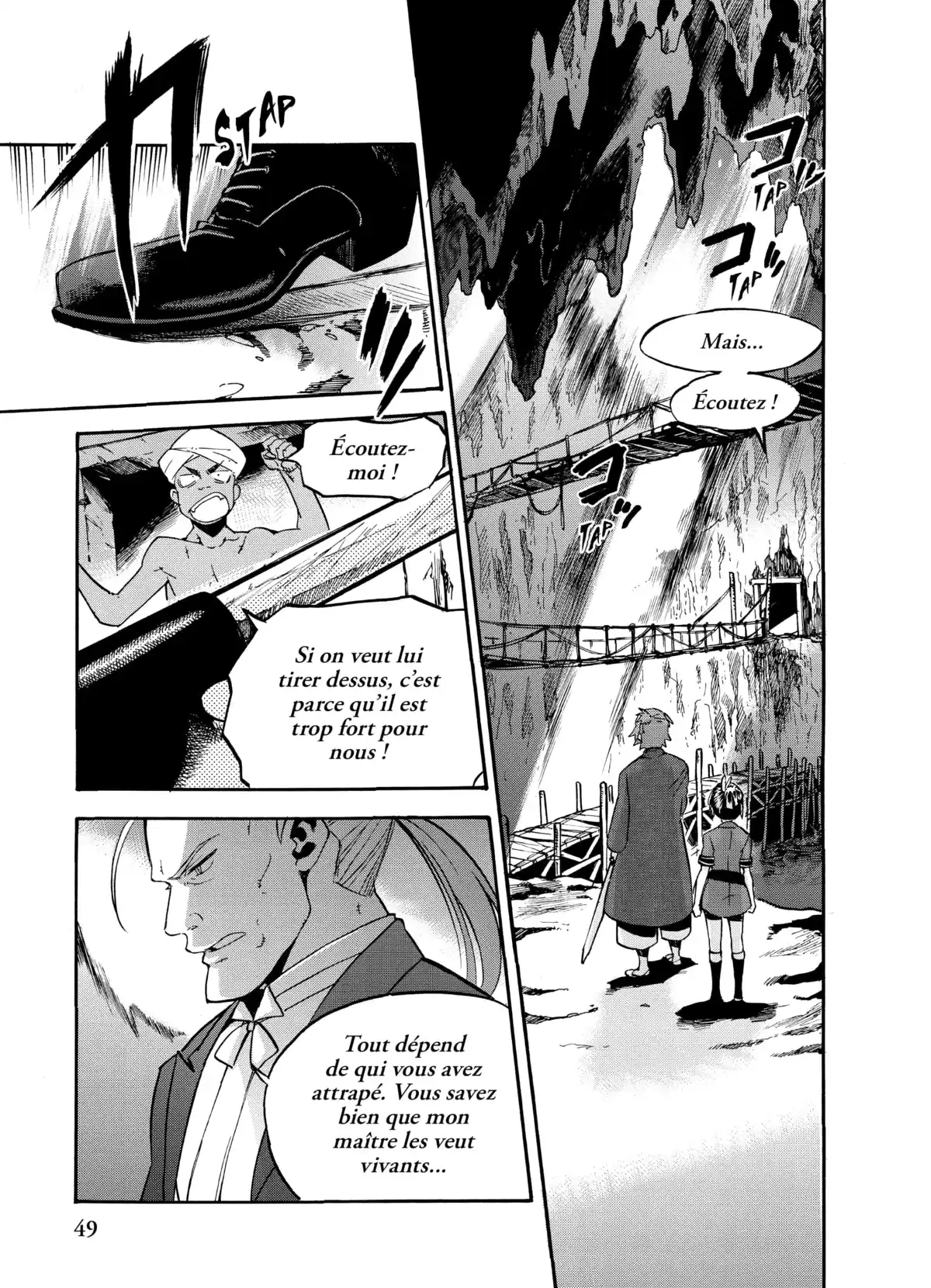 Arbos Anima Volume 4 page 51