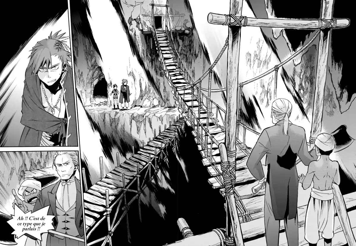 Arbos Anima Volume 4 page 52