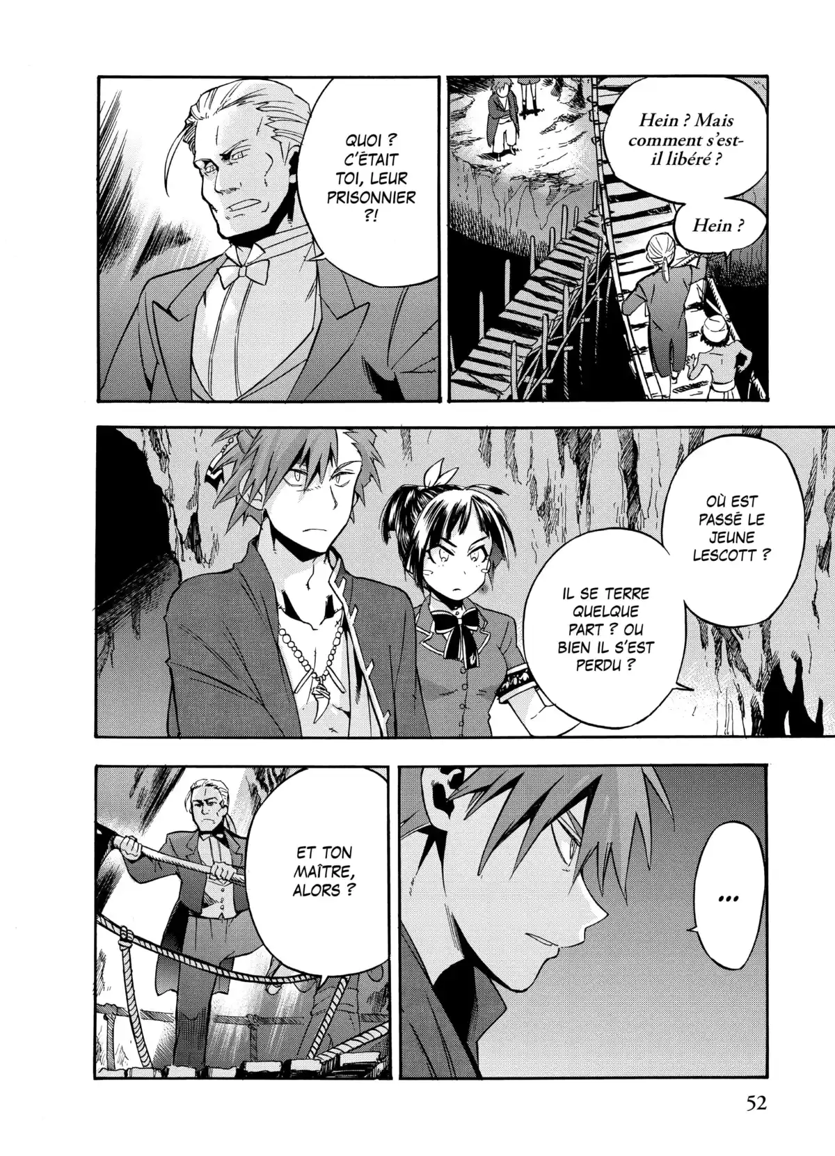 Arbos Anima Volume 4 page 53